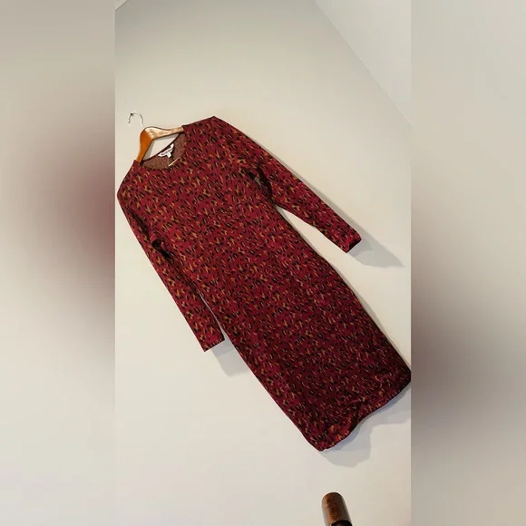 Walter Baker Shaina Dress , size L - Picture 7 of 9